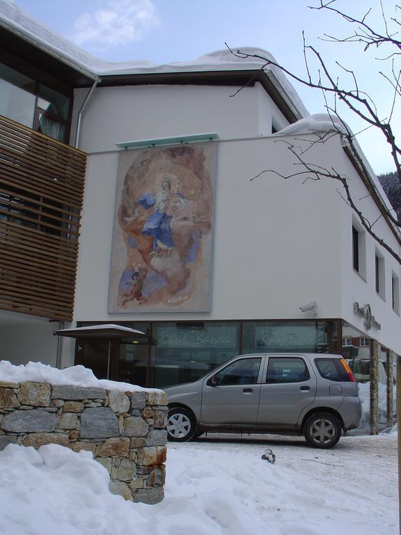 Residence Flora Solda Exterior photo