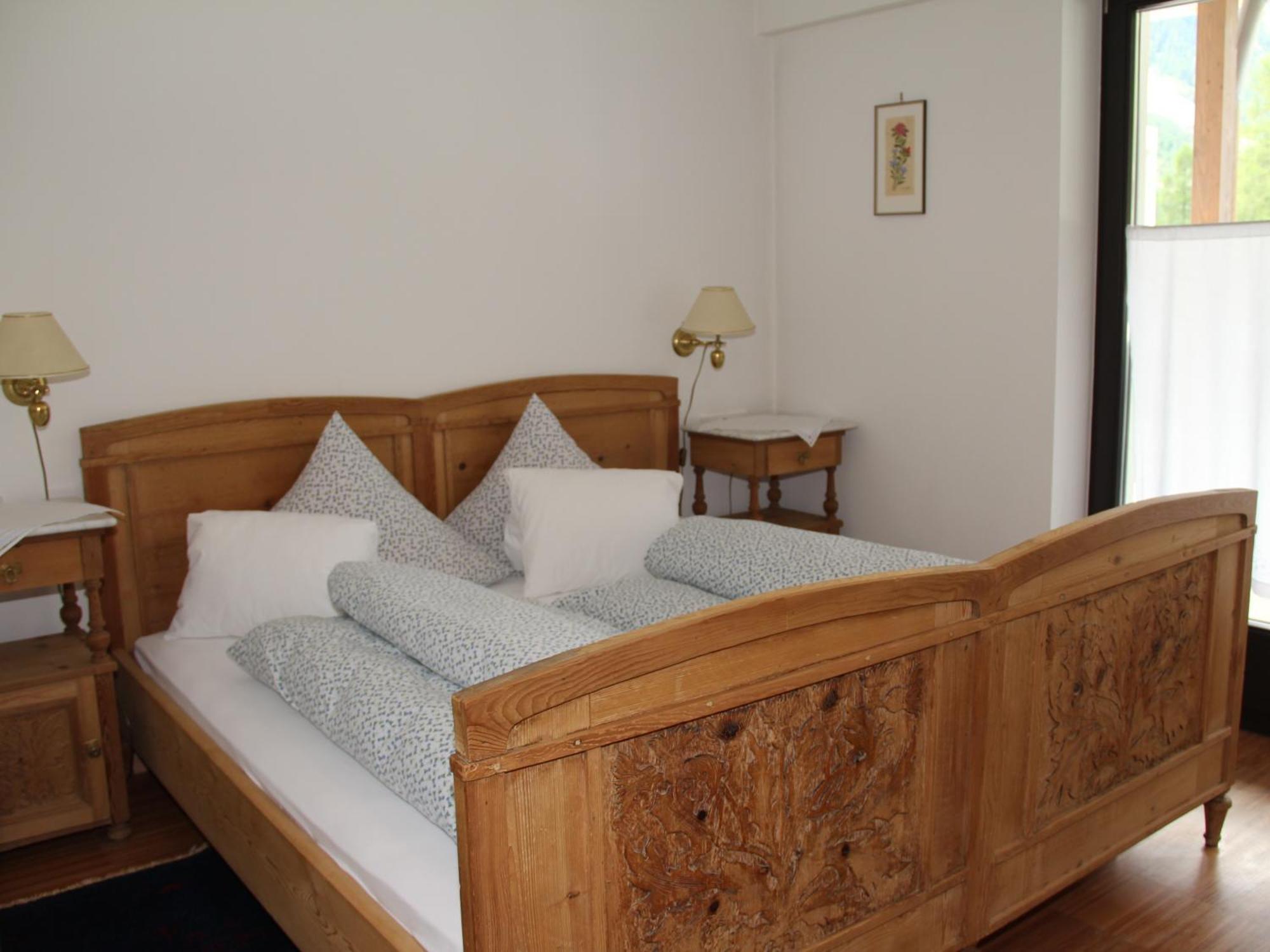 Residence Flora Solda Room photo