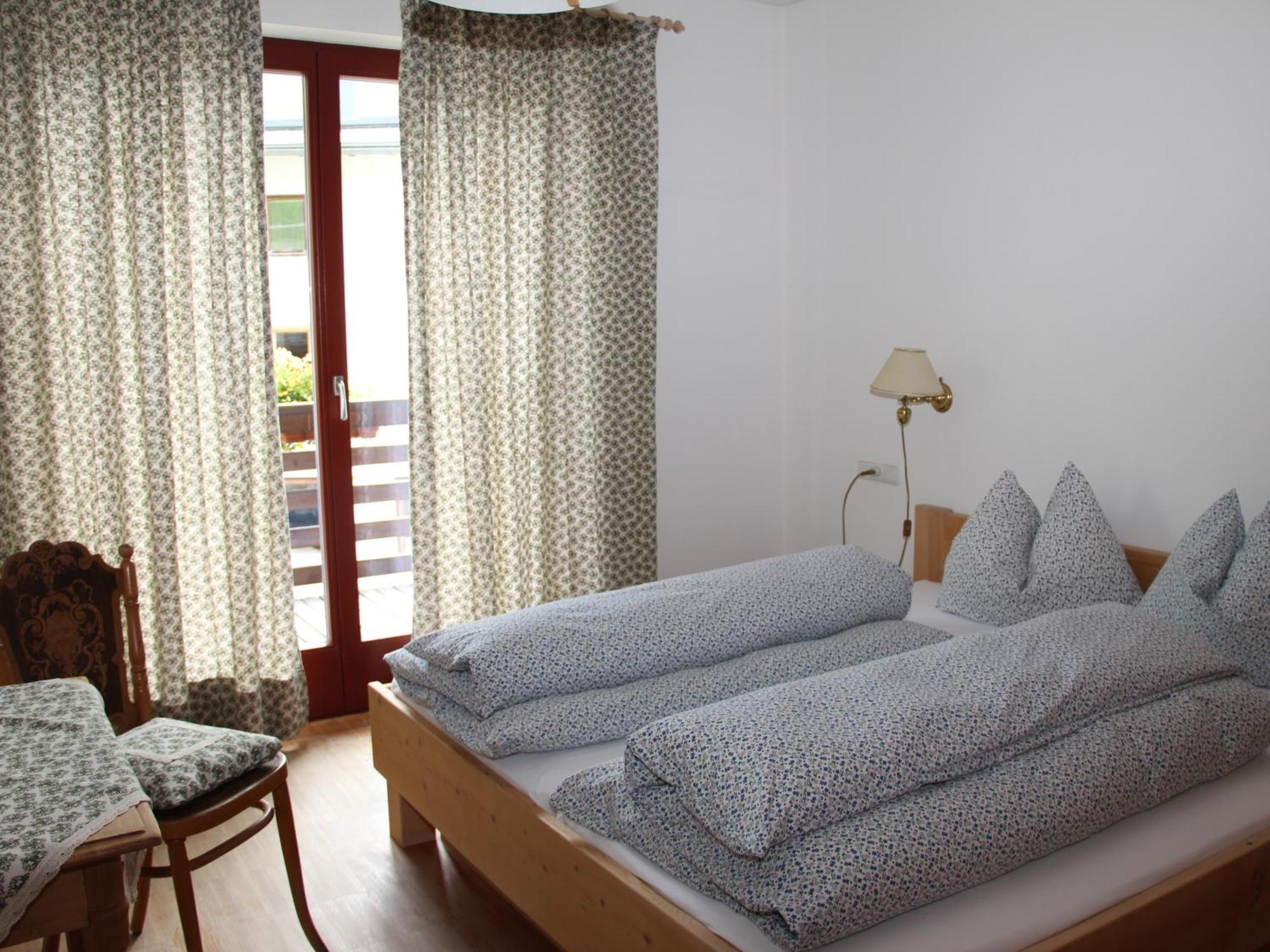 Residence Flora Solda Room photo