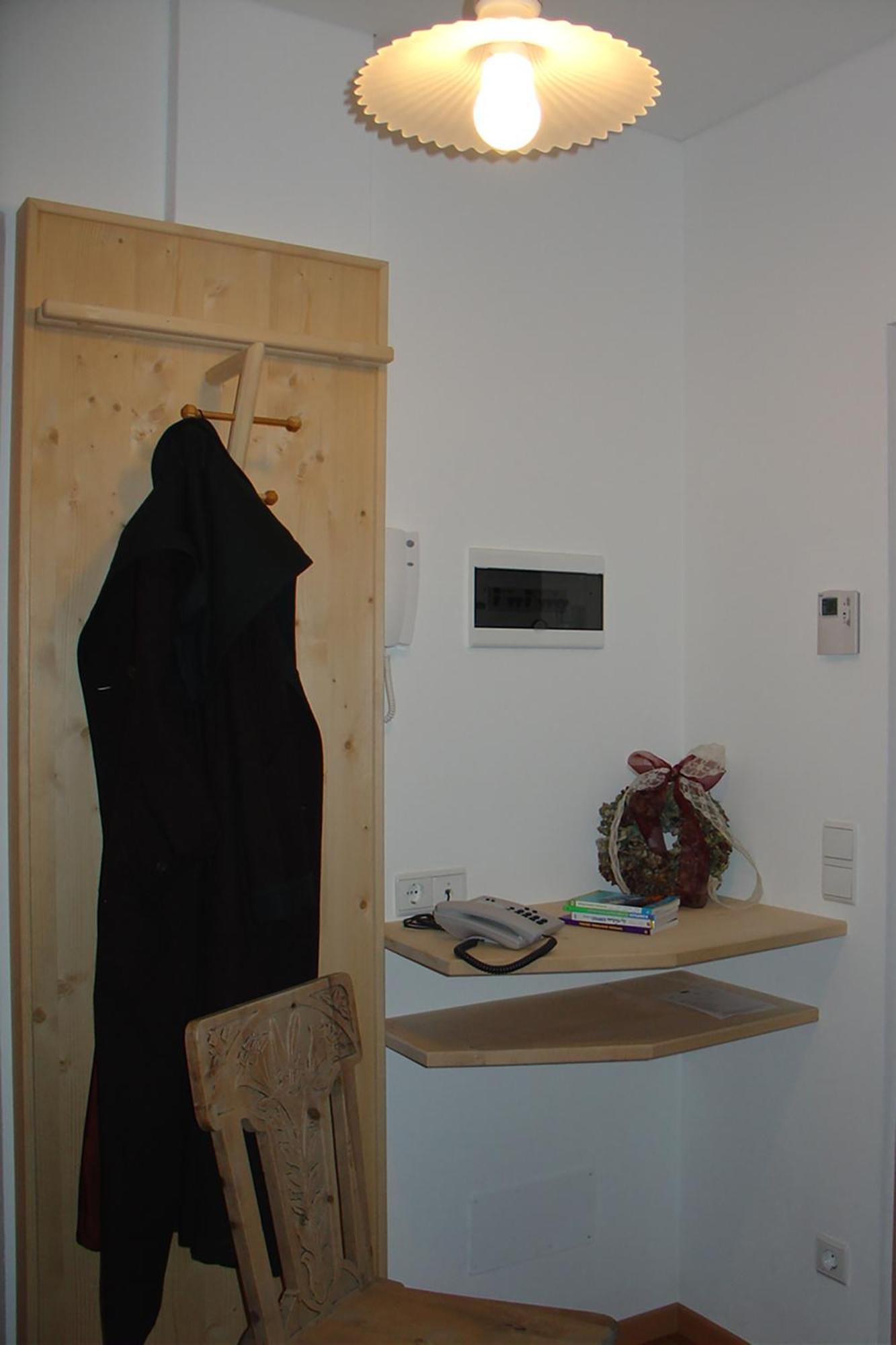 Residence Flora Solda Room photo