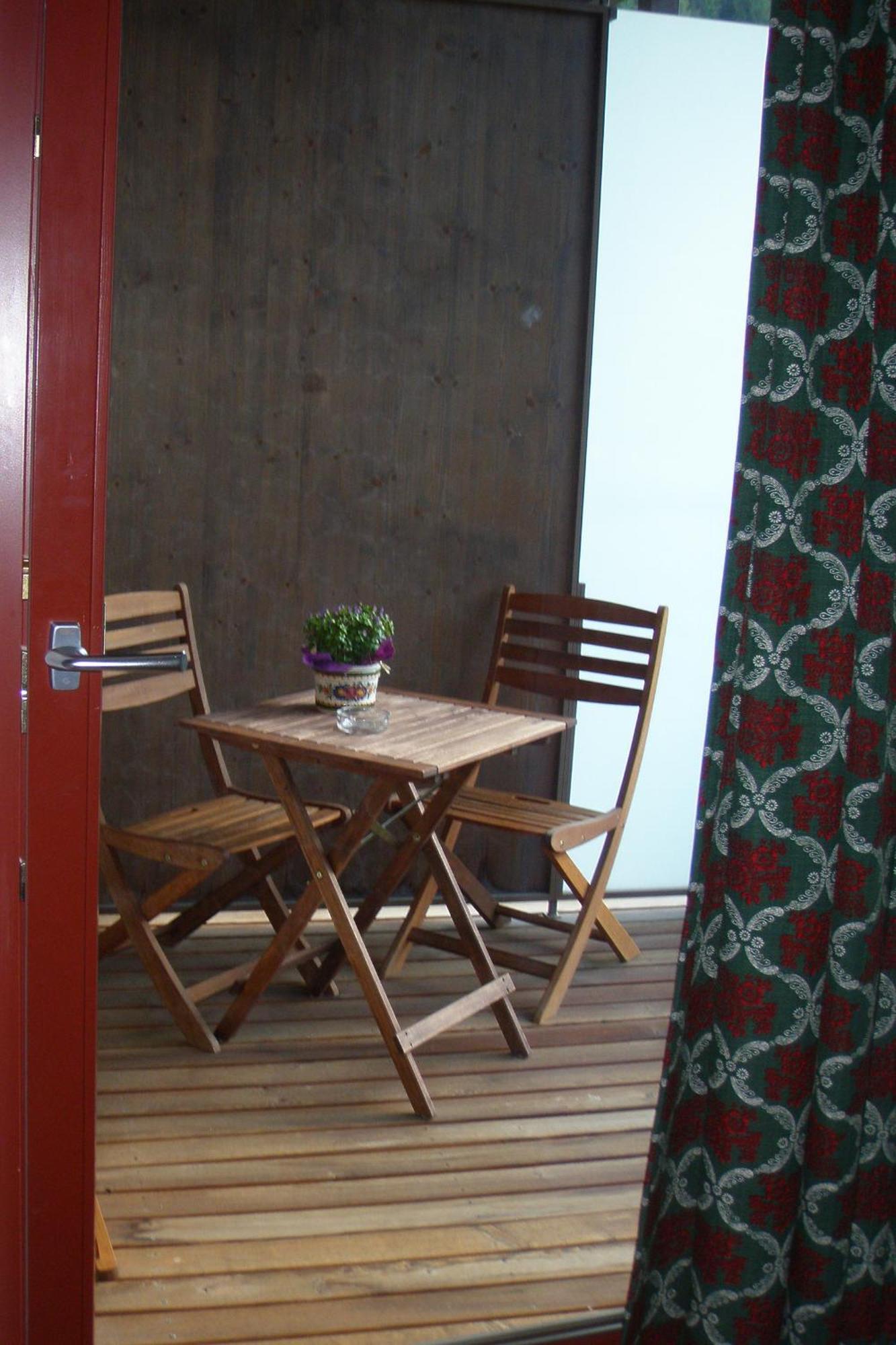 Residence Flora Solda Room photo