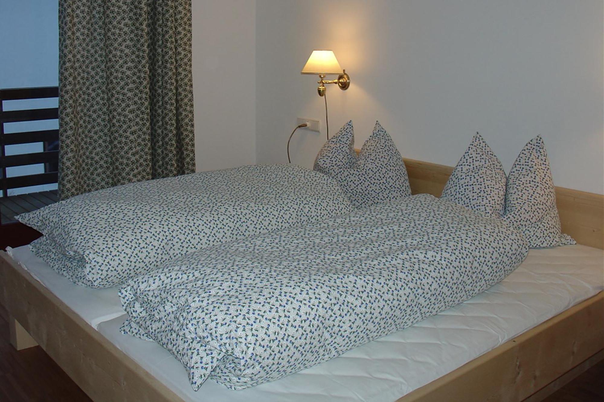 Residence Flora Solda Room photo