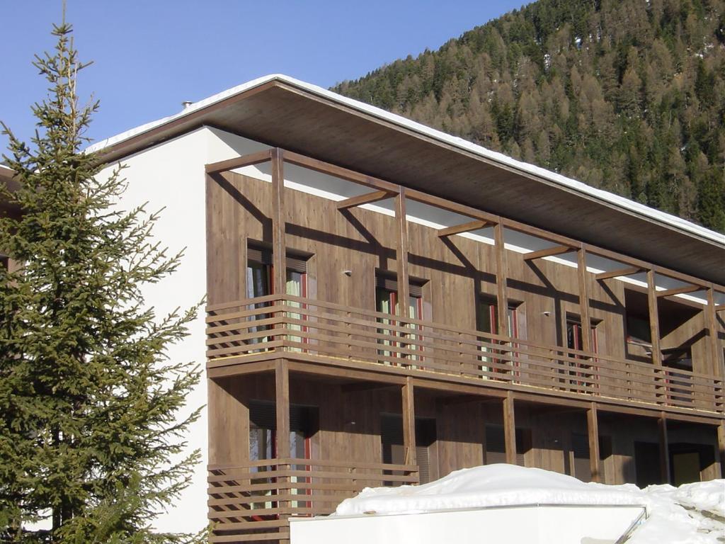 Residence Flora Solda Exterior photo